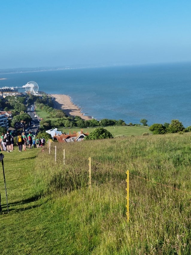 Eastbourne