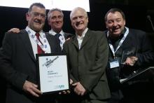 Cleankill Pest Control at British Pest Management Awards