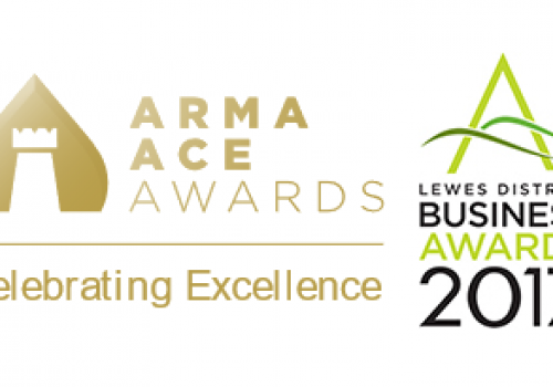ARMA ACE Awards, Lewes District Business Awards