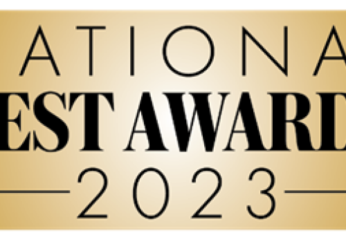 National Pest Awards