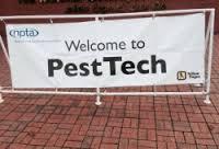 PestTech banner