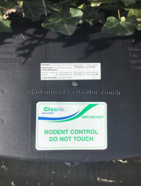 Cleankill Pest Control